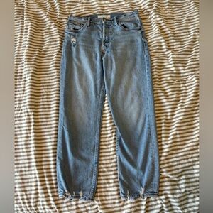 MOTHER Jeans